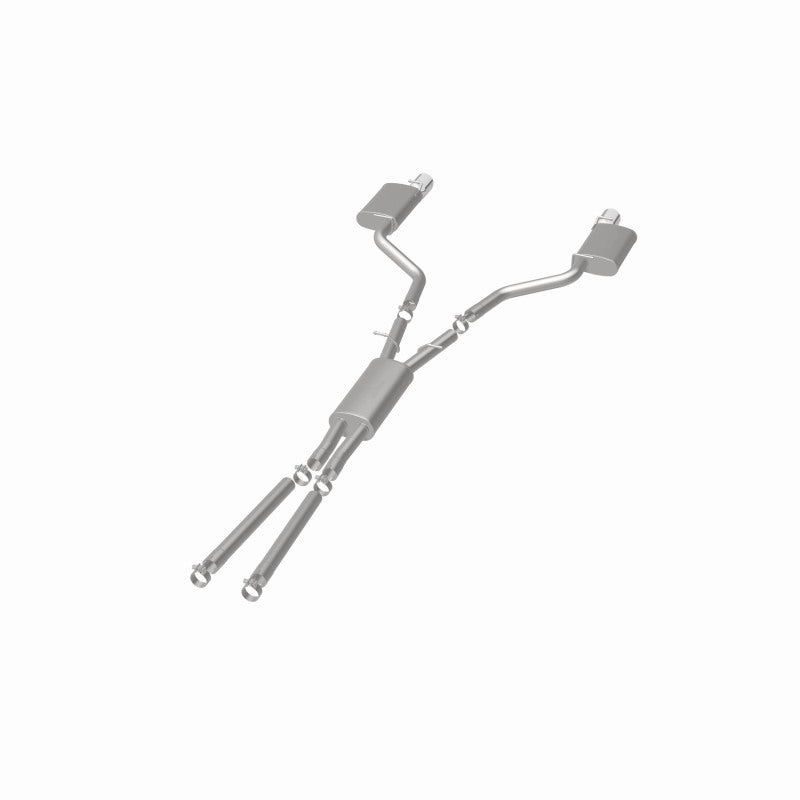 MagnaFlow Exhaust System for Dodge Charger/Magnum 5.7