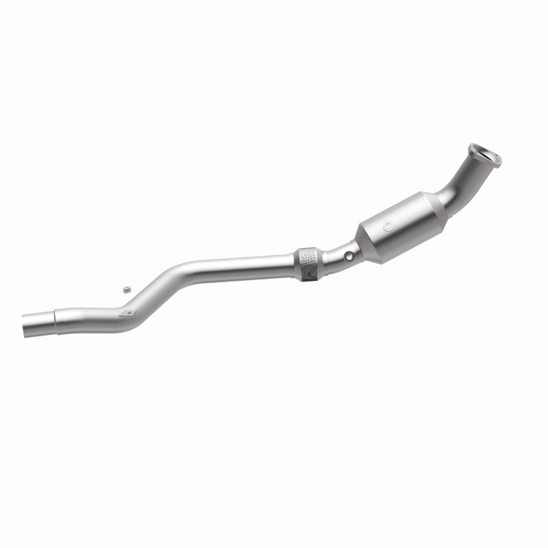 Magnaflow 2007 Dodge Charger 3.5L Direct Fit Converter Easy Install