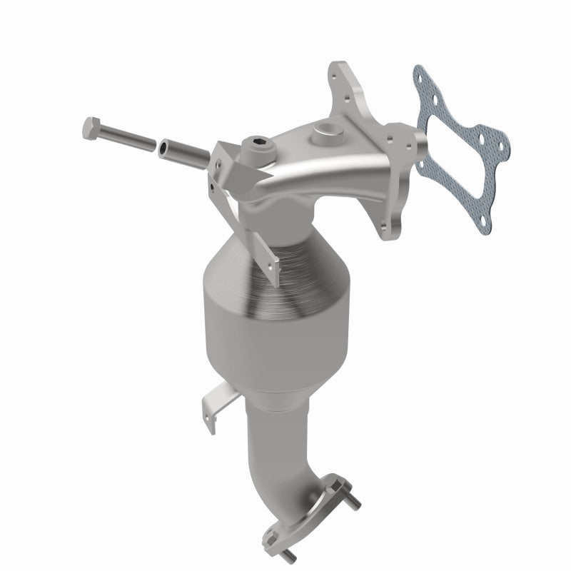 Magnaflow 13-14 Accord 2.4L Manifold: Direct-Fit Converter