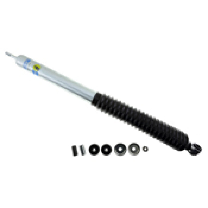 Bilstein 5125 Series Monotube Shock Absorber for Lifted Trucks