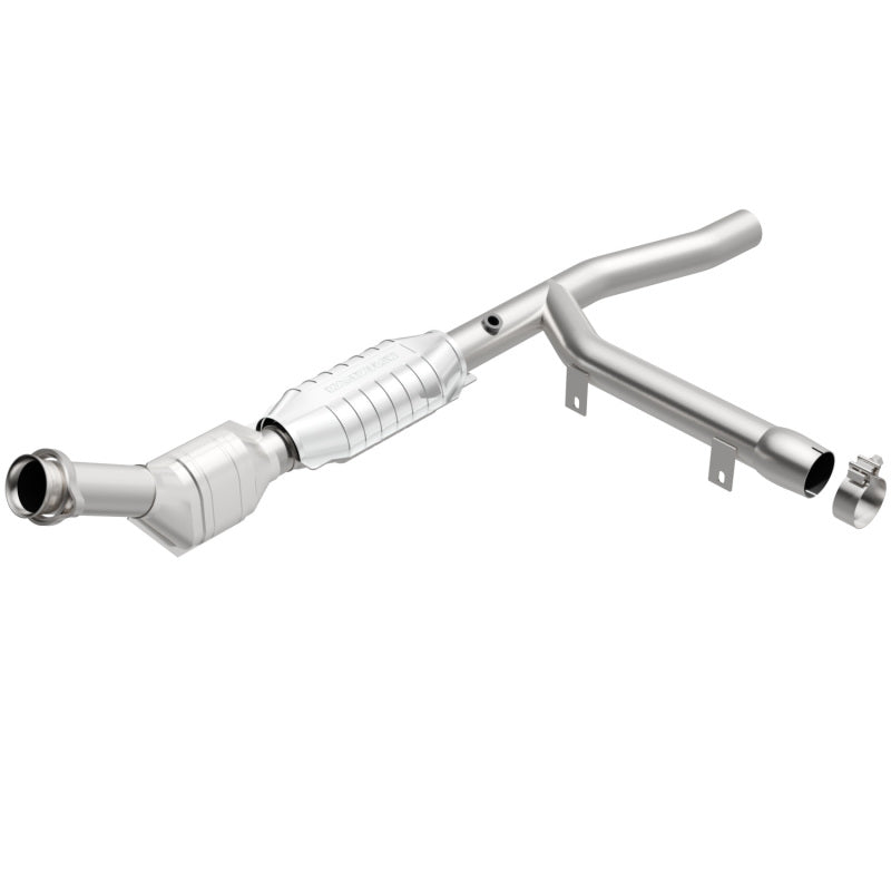 Magnaflow Direct-Fit Catalytic Converter 97-98 Ford F-150 4.2L - OneFastShop