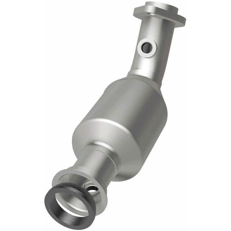 Magnaflow Direct Fit Catalytic Converter California Grade CARB Compliant Mandrel Bent Stainless Steel 2003 Jeep Liberty 37L - OneFastShop