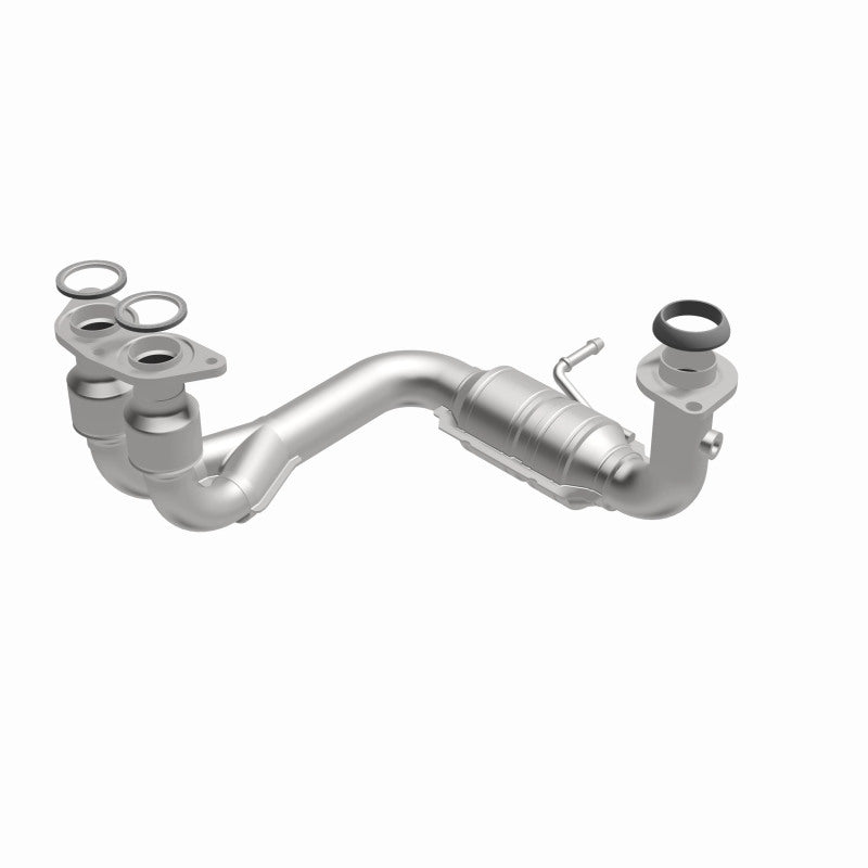 MagnaFlow Catalytic Converter for 2000-2005 Toyota MR2 1.8L