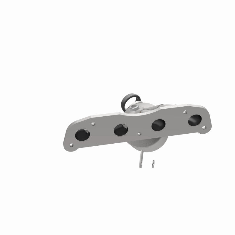 MagnaFlow Conv Direct Fit 09-14 Sentra 2.0L Manifold Easy Install