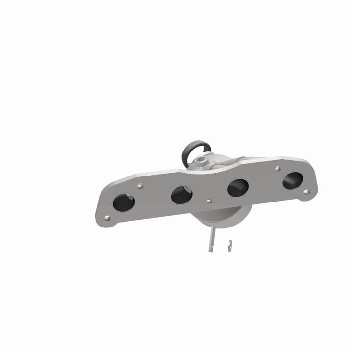 MagnaFlow Conv Direct Fit 09-14 Sentra 2.0L Manifold Easy Install