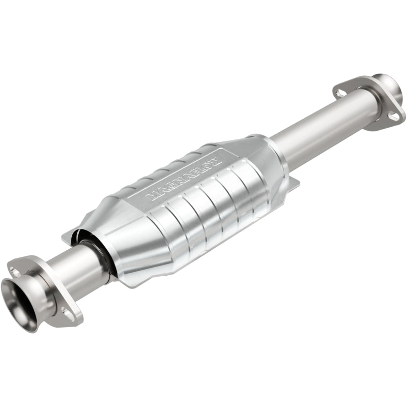 Magnaflow Catalytic Converter Direct Fit for Saab 9000 1986-1992 - OneFastShop