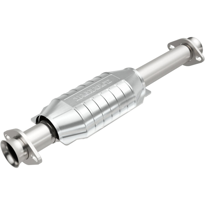 Magnaflow Catalytic Converter Direct Fit for Saab 9000 1986-1992 - OneFastShop