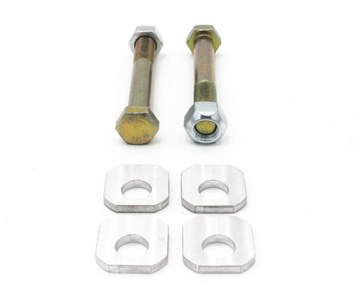 SPL Parts Camber Eccentric Lockout Kit for 06-13 BMW 3 Series E9X