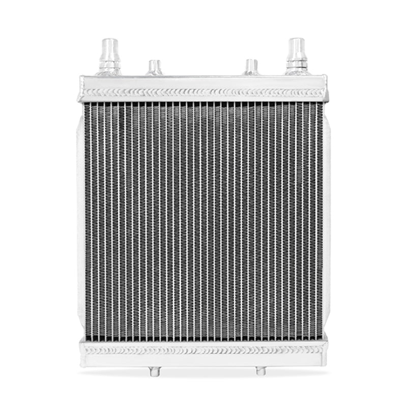 Mishimoto Performance Aux Aluminum Radiators for Chevrolet Camaro SS or HD Cooling Package 2016+