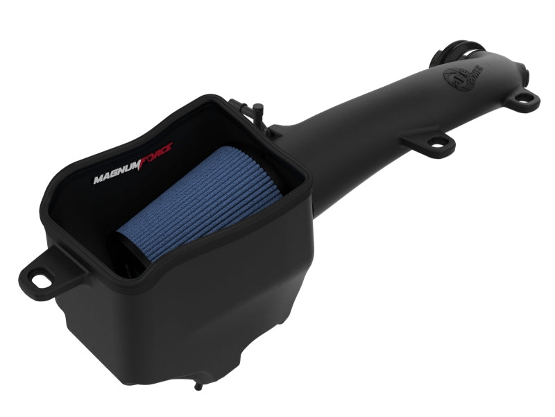 AFe MagnumFORCE Intake Stage-2 Pro Dry 5R Filter for 18-23 Jeep Wrangler (JL) L4-2.0L (t) - OneFastShop