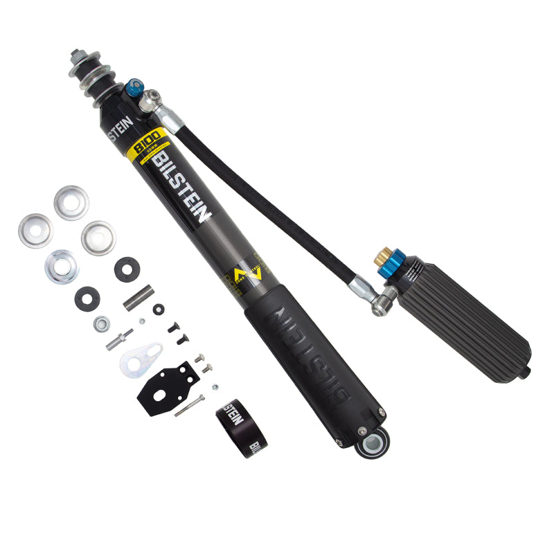 Bilstein B8 8100 Black Hawk Shock Absorber for 2022+ Toyota Tundra 4WD Rear Left - OneFastShop