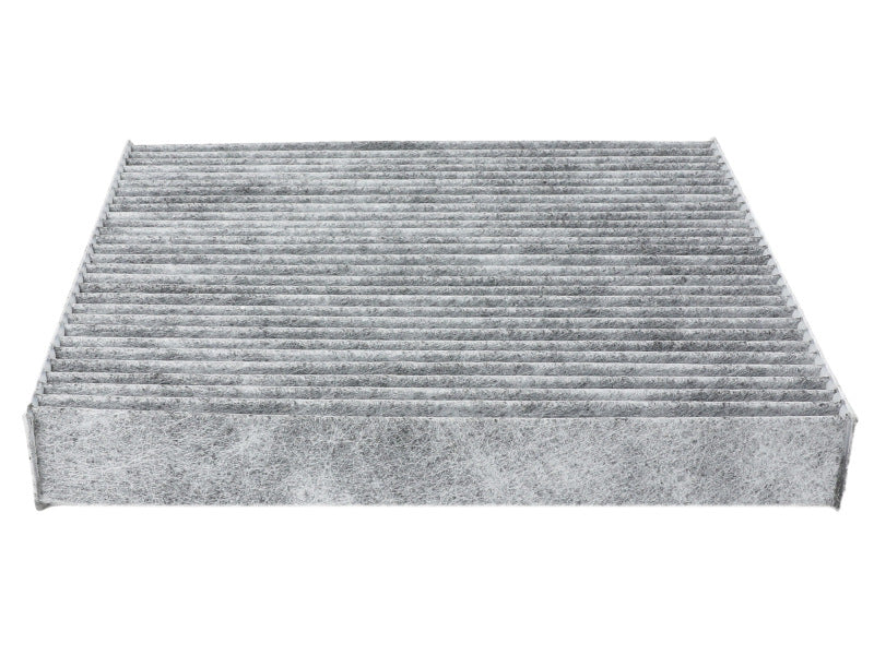 AFe Carbon Cabin Air Filter for 09-22 Honda CR-V / CR-Z / Fit / HR-V / Insight / Odyssey Acura