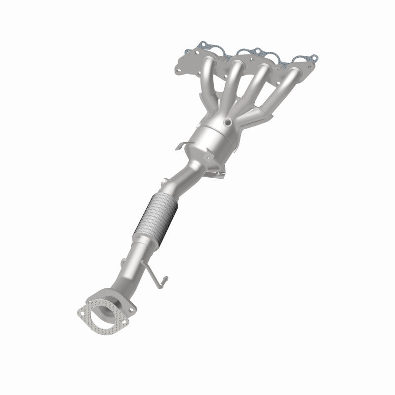 Magnaflow Ford Escape L4 2.5 Converter | Direct Fit, OEM Grade