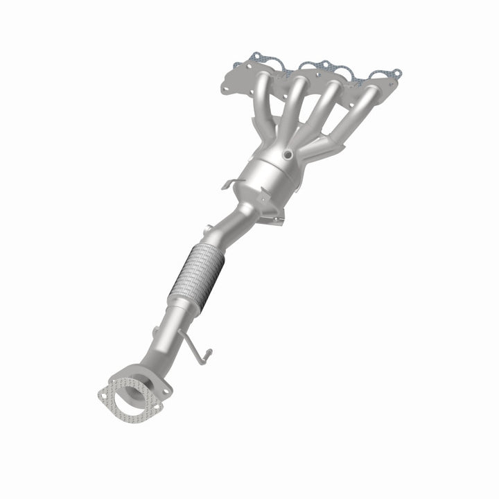 Magnaflow Ford Escape L4 2.5 Converter | Direct Fit, OEM Grade