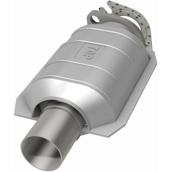 MagnaFlow Conv DF 96-99 Ford Taurus3.0L 50S Easy Install