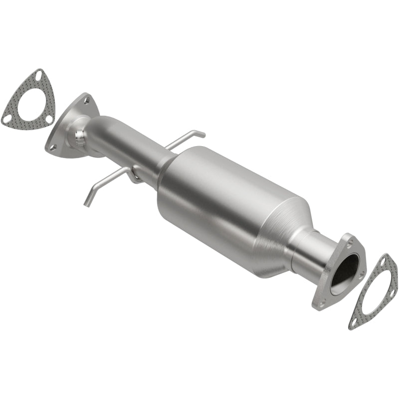 MagnaFlow CARB-Grade Direct-Fit Catalytic Converter - Chevrolet Blazer 1996-1998 4.3L