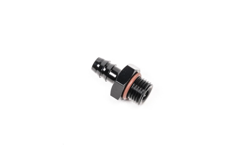 Radium Engineering 6AN ORB to 10mm Barb Adapter Fitting