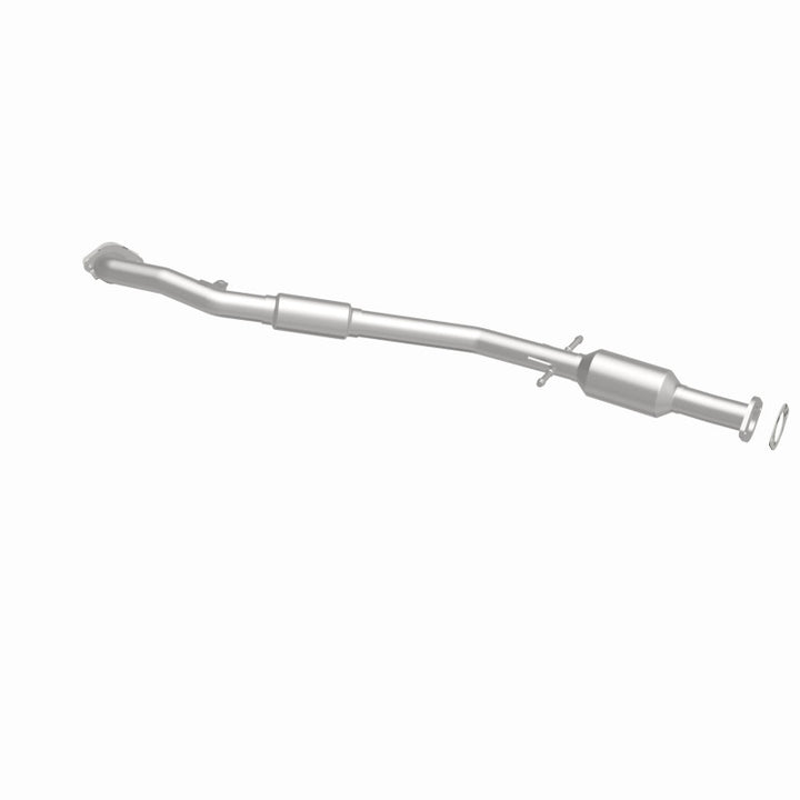 MagnaFlow Direct Fit Converter for 13-15 Malibu 2.5 - Easy Install