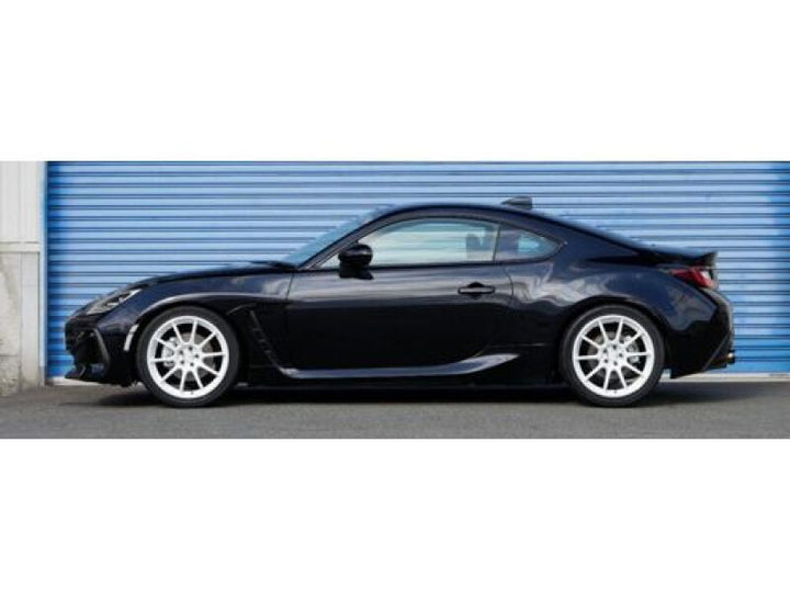 HKS Hipermax R Coilover Full Kit - Subaru BRZ ZD8 2022-2026, image 2