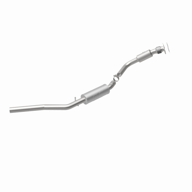 MagnaFlow 09-10 Dodge Grand Caravan 3.8L CARB Catalytic Converter - Easy Installation
