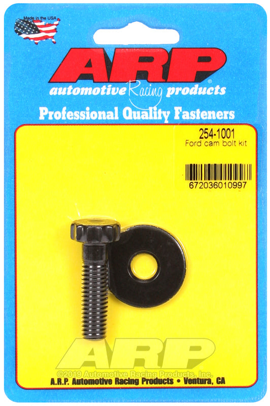 ARP Ford Cam Bolt Kit