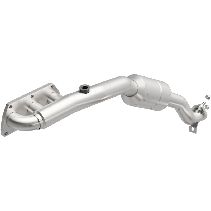 Magnaflow Direct-Fit Catalytic Converter for 05-06 Audi A8 6.0L - OneFastShop
