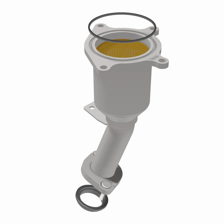 MagnaFlow Conv DF EDGE- 07-09 6 3.5L OEM Easy Install