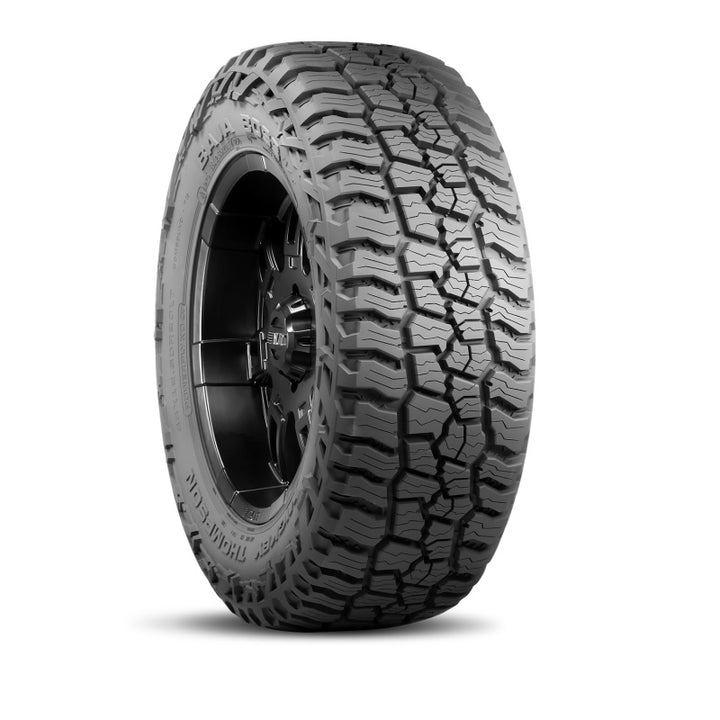 Mickey Thompson Baja Boss A/T Tire - Asymmetric Tread LT 285/70R17 - 116T - OneFastShop