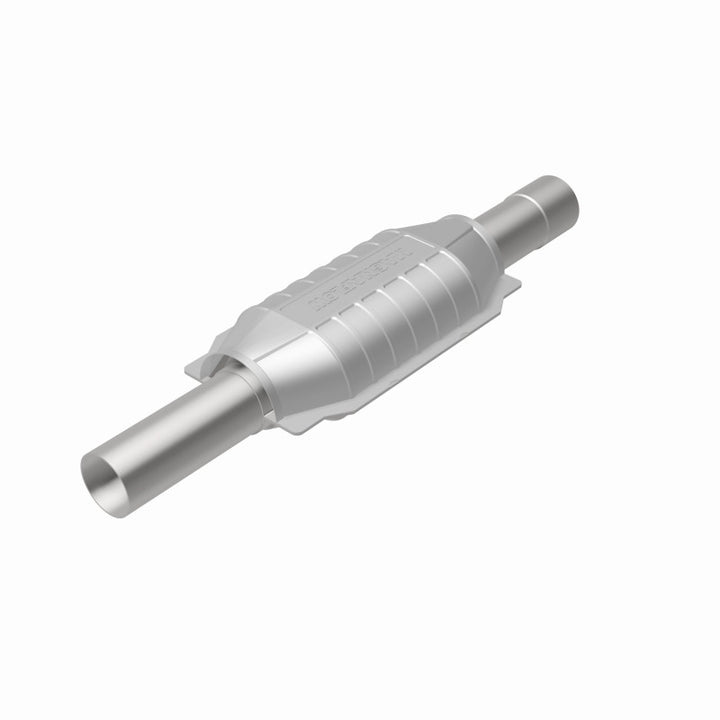 MagnaFlow Conv DF Grand Cherokee-Wrangler 93- Easy Install