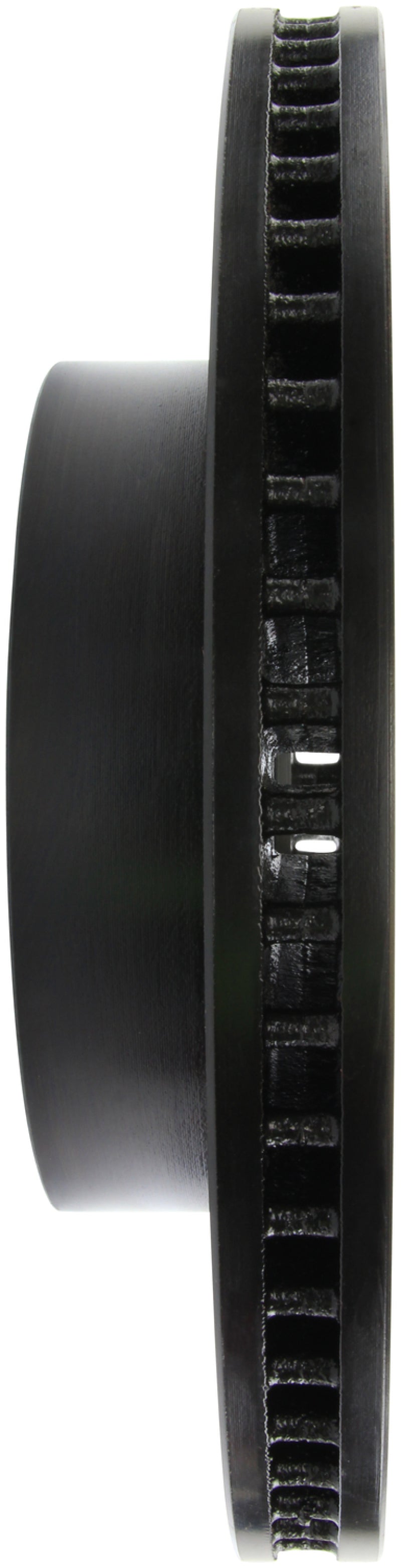 StopTech SportStop Slotted Rotors for 07-08 FJ Cruiser 05-08 Tacoma 03-08 4Runner 319mm Disc - OneFastShop