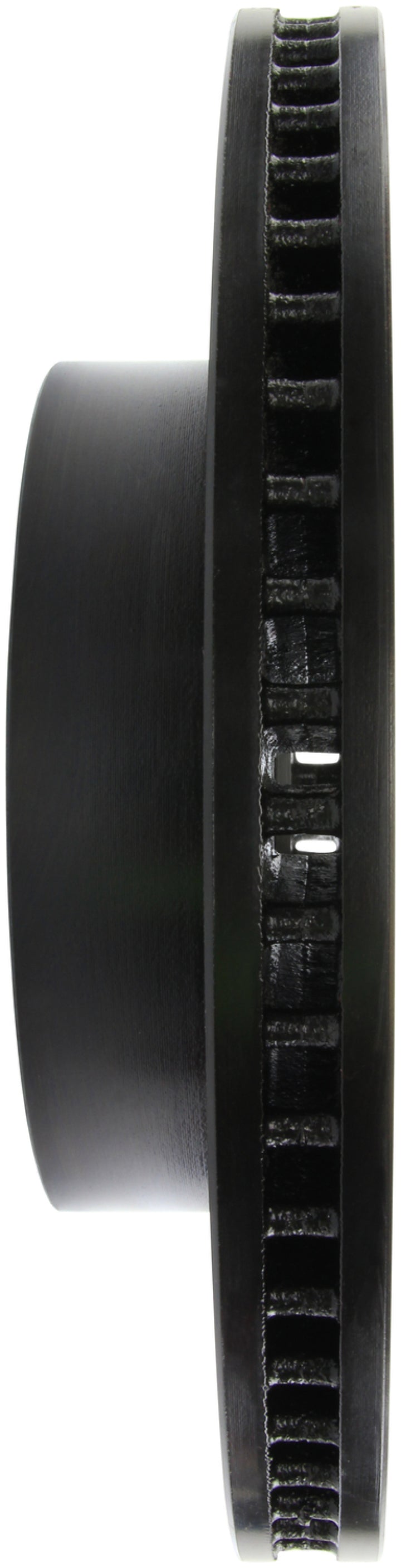 StopTech SportStop Slotted Rotors for 07-08 FJ Cruiser 05-08 Tacoma 03-08 4Runner 319mm Disc - OneFastShop