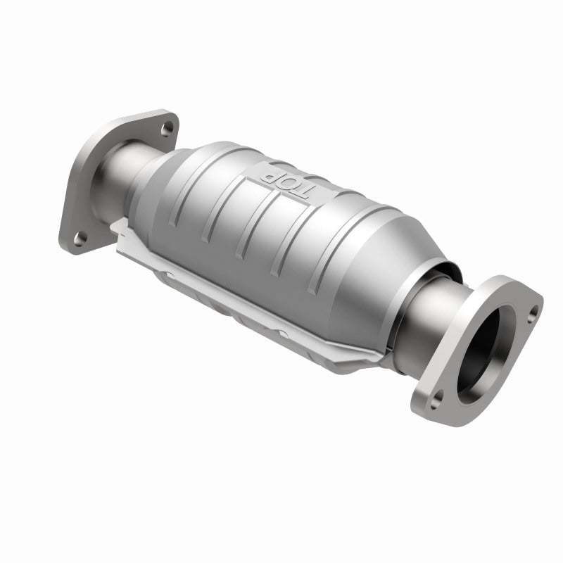 MagnaFlow Conv DF 99-04 VW Golf & Jetta Easy Install