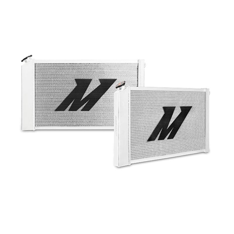 Mishimoto Aluminum Radiator For 70-81 Chevy Camaro