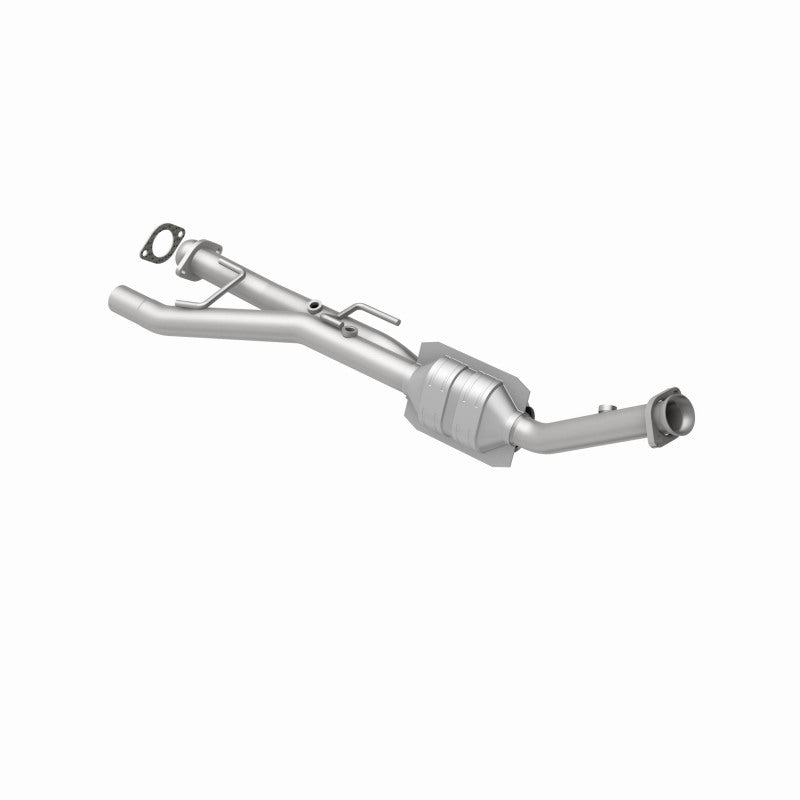 Magnaflow Catalytic Converter DF 97-01 Explorer-Mountaineer - High Performance Upgrade