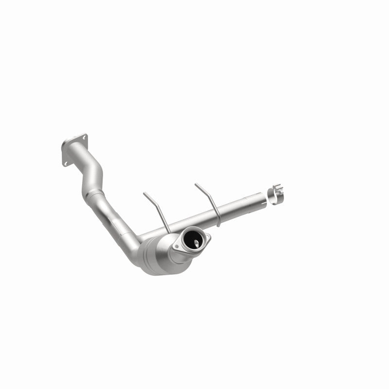 MagnaFlow 11-14 Ford F-150 5.0L Left Catalytic Converter