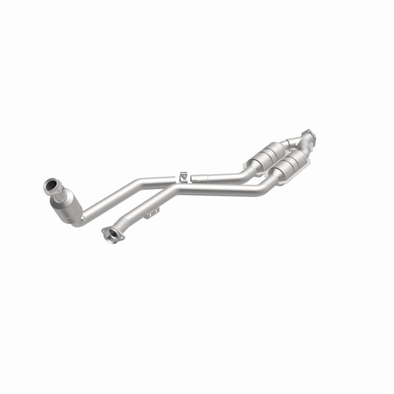 MagnaFlow Conv DF 99-00 Mercedes CLK320 3.2L Easy Install