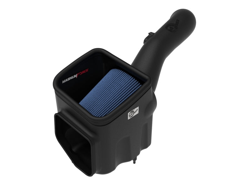 aFe Magnum FORCE Stage-2 Pro 5R Cold Air Intake System for 17-19 GM Silverado/Sierra 2500HD/3500HD - OneFastShop