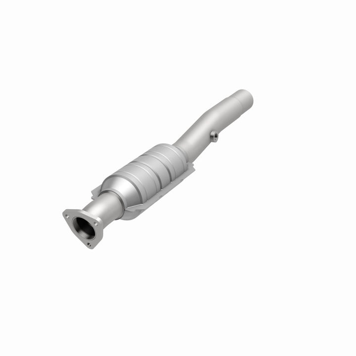 MagnaFlow Conv DF 97-99 Audi A8 3.7L Driver Side Easy Install