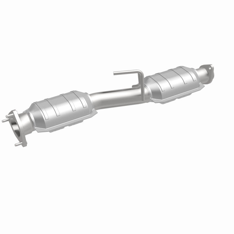 MagnaFlow Conv DF 99-00 Ford Explr Code X Easy Install