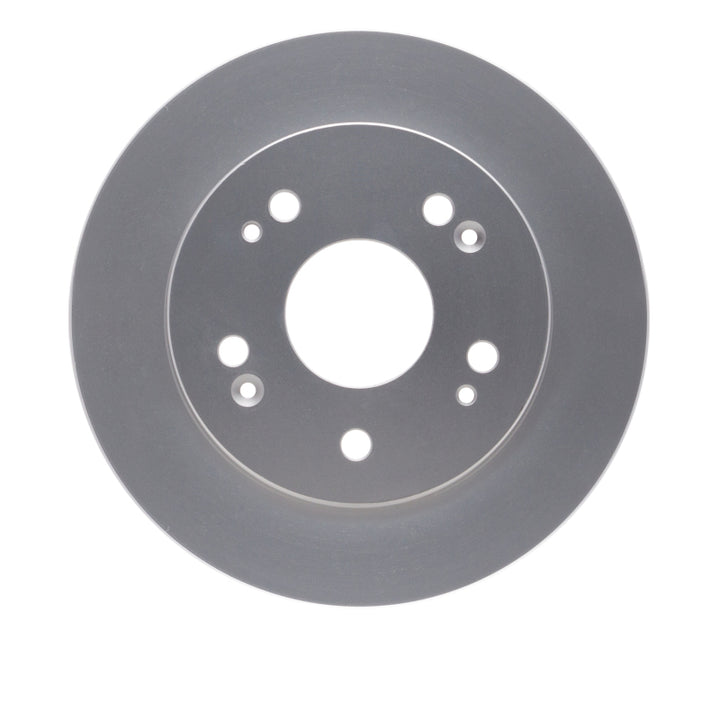 DFC 06-15 Honda Civic Rear GeoSPEC Coated Rotor Rotor