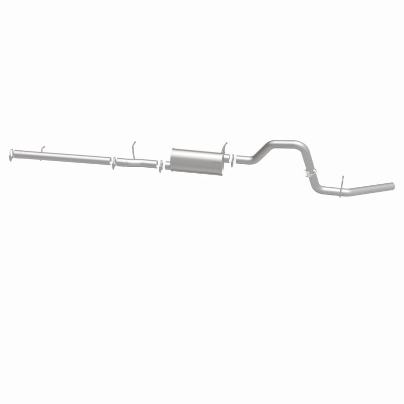 MagnaFlow BRE Exhaust Kit for 2005–2007 Ford Superduty F250/F350 5.4L - OneFastShop