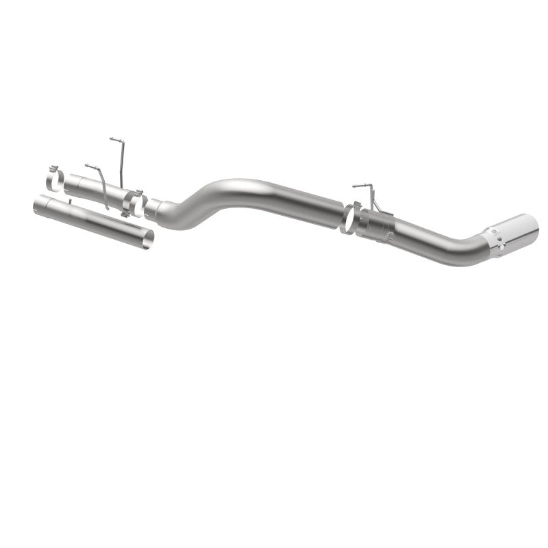 MagnaFlow 07-17 Ram 2500/3500 6.7L DPF-Back SS Exhaust