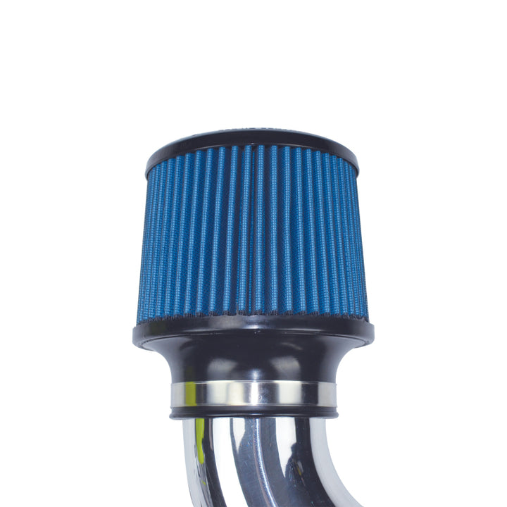 Injen Polished Short Ram Intake for 06-09 Civic Si 2.0L 4Cyl Coupe & Sedan - OneFastShop