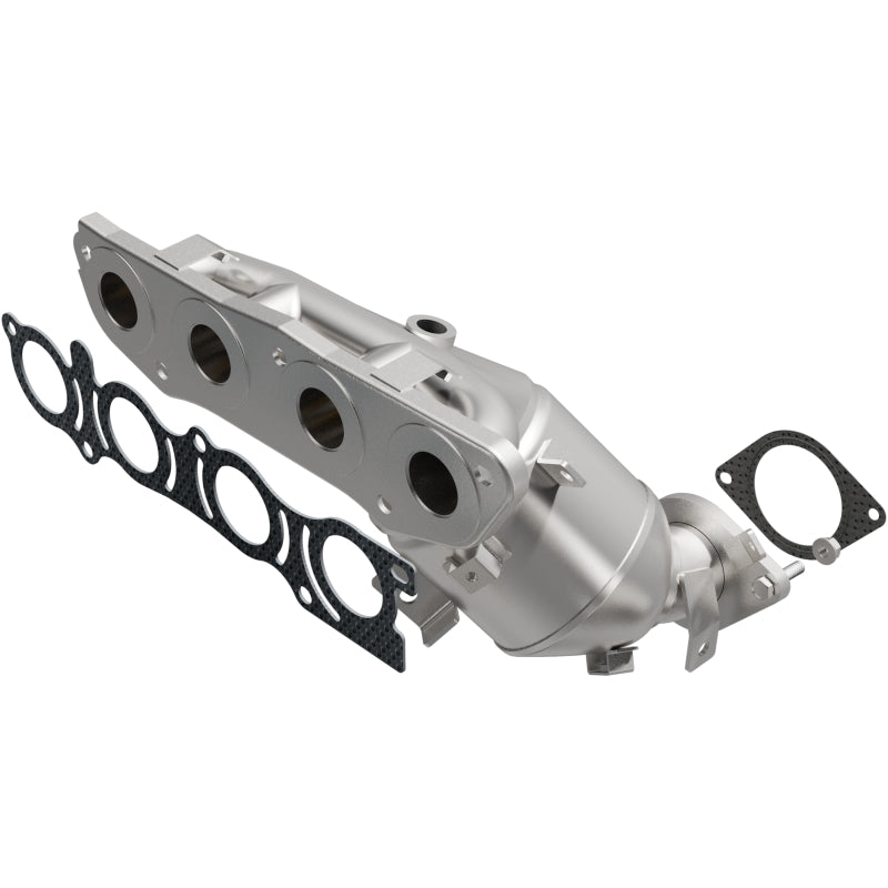 MagnaFlow Direct-Fit Catalytic Converter for 2020–2021 Nissan Kicks 1.6L Single - OneFastShop