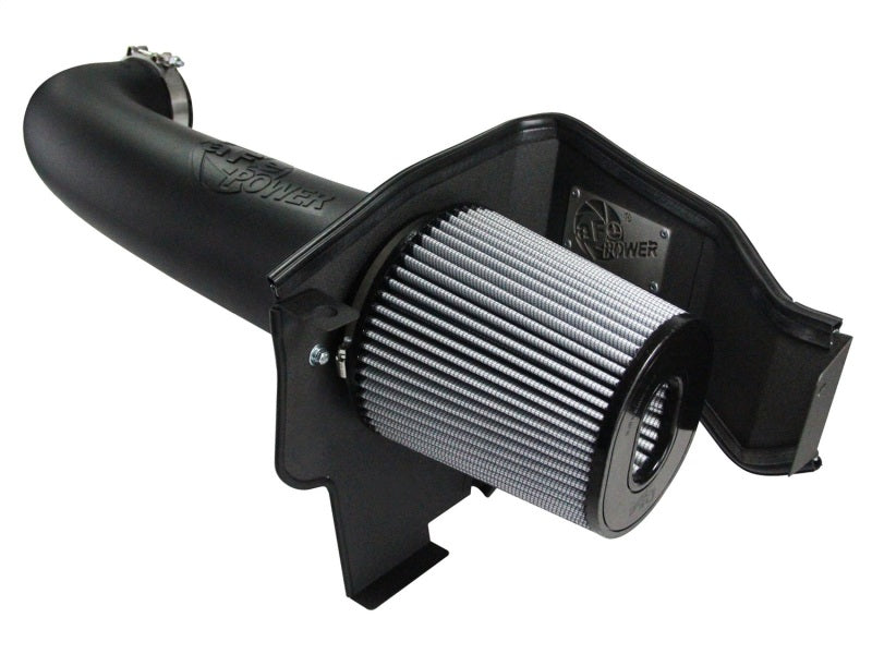 aFe MagnumFORCE Intake Stage-2 Pro DRY S Air Intake System Dodge Challenger/Charger/Chrysler 300 V8 5.7L