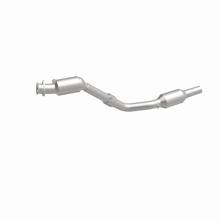 MagnaFlow Conv DF 04-09 Audi S4 4.2L PS MT OE Easy Install