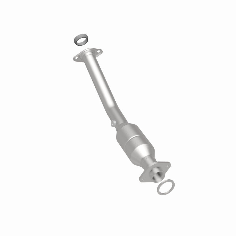 Magnaflow 11-13 Nissan Juke 1.6L Direct Fit Converter Easy Install