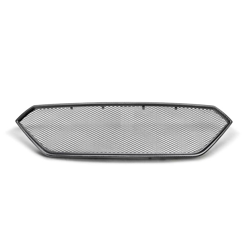 Seibon Carbon Fiber Front Grill for 2022 Subaru WRX