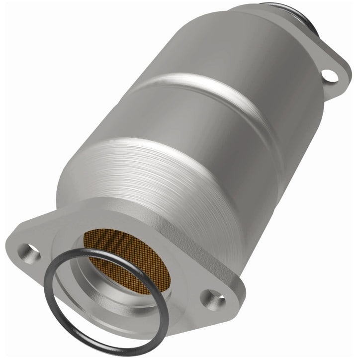 MagnaFlow Conv DF 93-94 Corolla/Prizm CA Easy Install