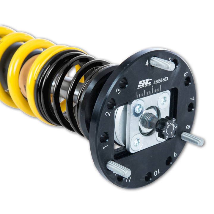 ST Suspensions ST XTA Adjustable Coilovers for BMW E92 M3 Coupe 2008-2013 - OneFastShop